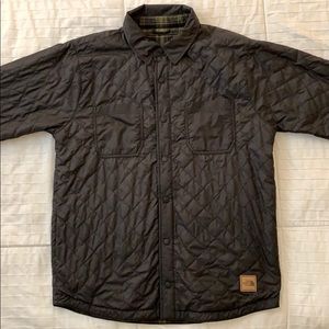 The North Face Fort Point Insulated Flannel